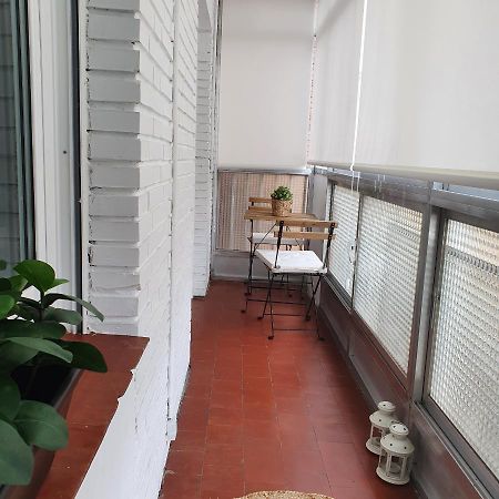 Casa Del Humedo Apartment Leon Bagian luar foto