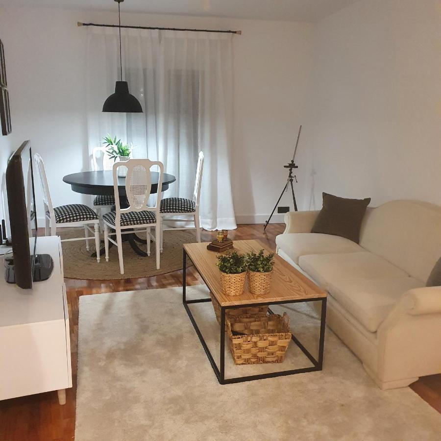 Casa Del Humedo Apartment Leon Bagian luar foto