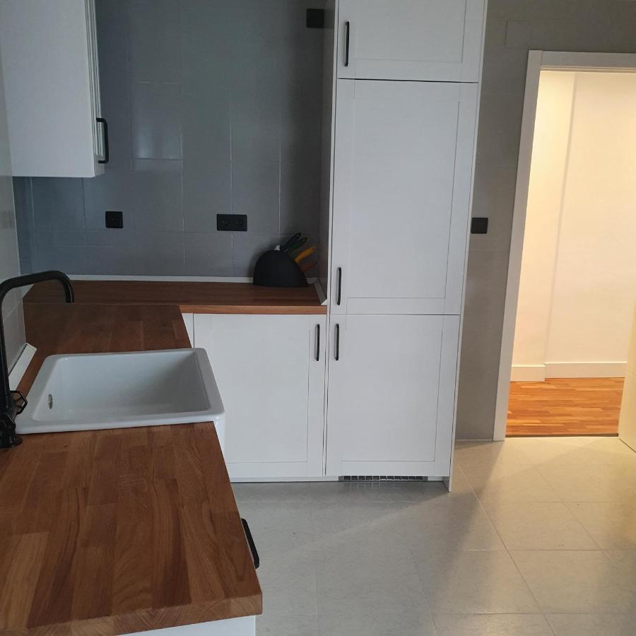 Casa Del Humedo Apartment Leon Bagian luar foto