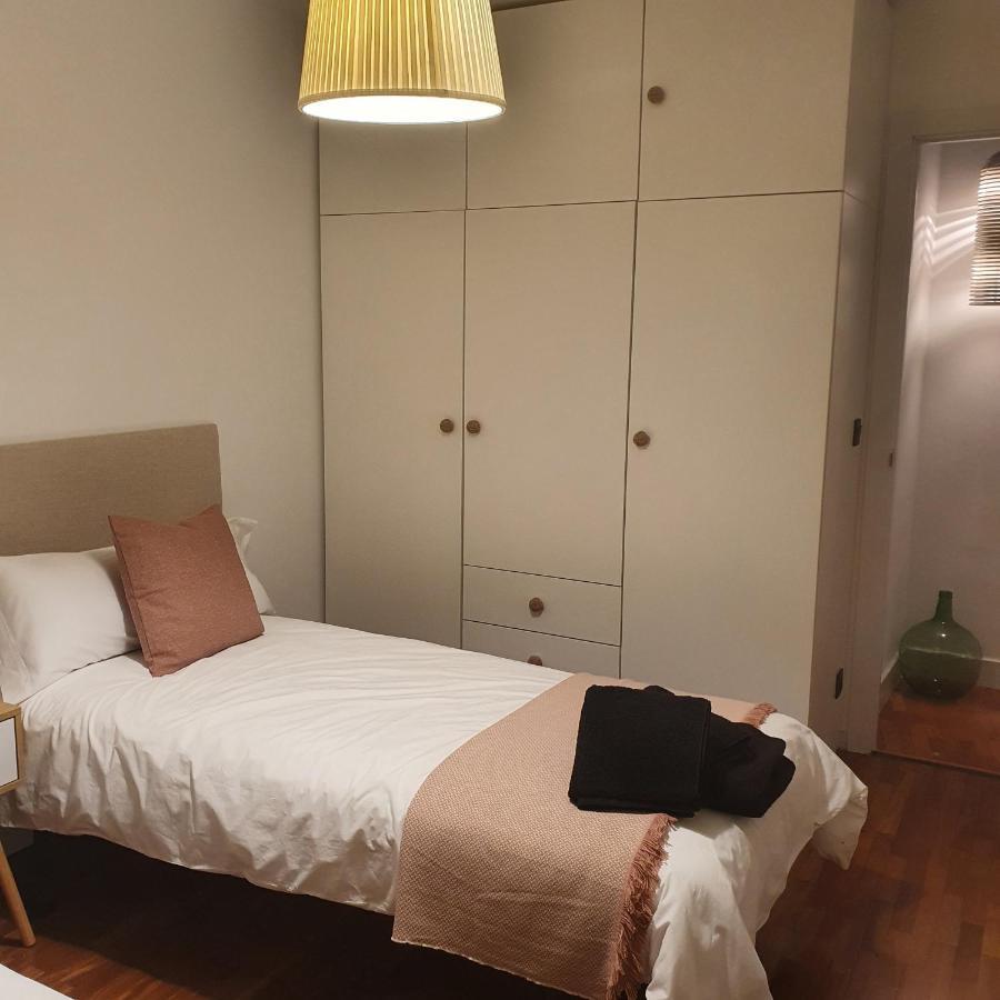 Casa Del Humedo Apartment Leon Bagian luar foto