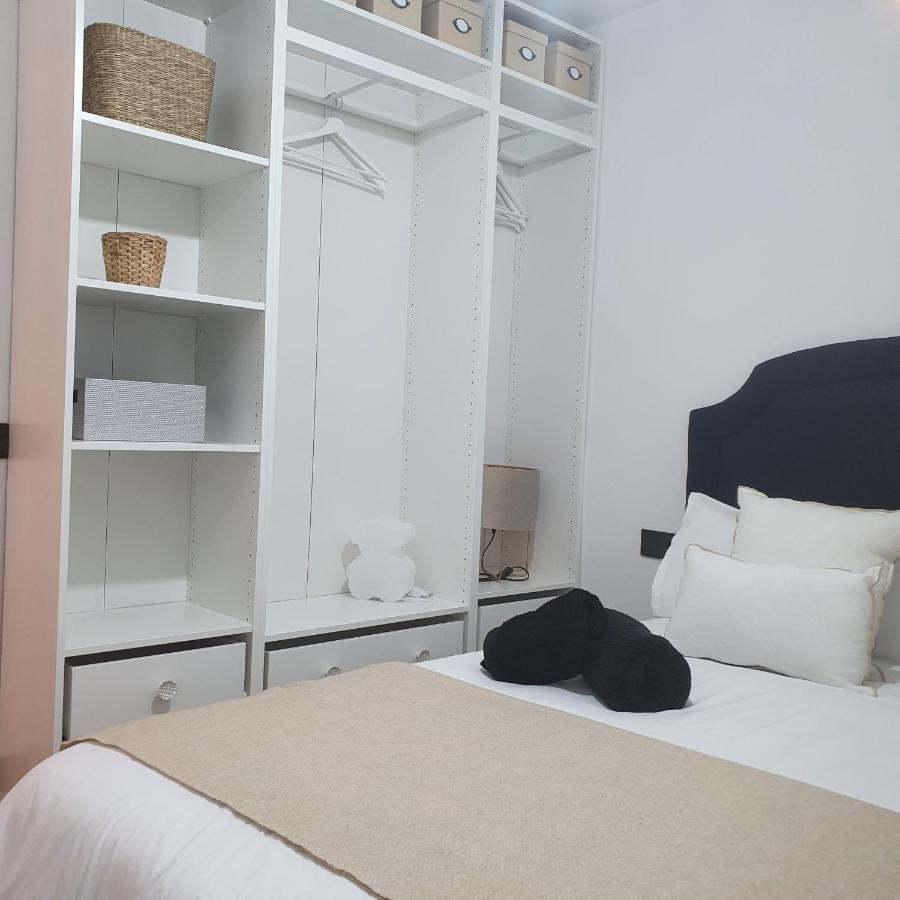 Casa Del Humedo Apartment Leon Bagian luar foto