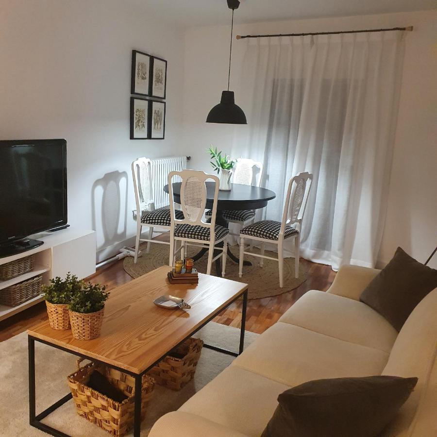 Casa Del Humedo Apartment Leon Bagian luar foto